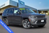 Used 2023 Jeep Grand Cherokee 4WD 4xe image 2