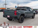 New 2026 Chevrolet Silverado 2500 LTZ w/ LTZ Plus Package image 2