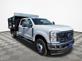 New 2025 Ford F350 XL w/ XL Chrome Package image 4