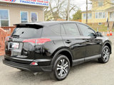 Used 2018 Toyota RAV4 LE image 4