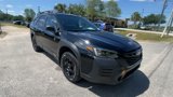 Used 2022 Subaru Outback Wilderness w/ Wilderness Package image 2