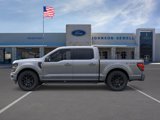 New 2025 Ford F150 XLT w/ Equipment Group 302A MID image 3