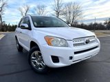 Used 2011 Toyota RAV4 4WD image 2