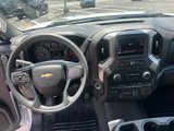 New 2025 Chevrolet Silverado 2500 Custom w/ Custom Convenience Package image 4
