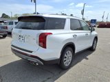 New 2025 Hyundai Palisade SEL image 3