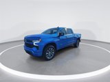 New 2026 Chevrolet Silverado 1500 RST w/ Safety Package image 4