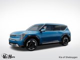 New 2026 Kia EV9 Land image 4