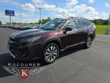 New 2025 Subaru Outback Limited image 3