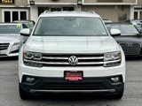 Used 2018 Volkswagen Atlas SE image 3