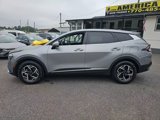 Used 2024 Kia Sportage LX image 2