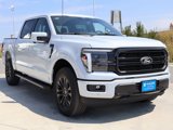 New 2025 Ford F150 Lariat image 6