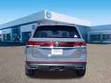 New 2025 Volkswagen Atlas SE image 6