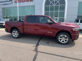 New 2026 RAM 1500 Big Horn image 3