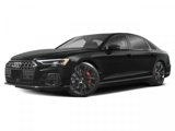 New 2025 Audi S8 image 3