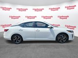 Used 2025 Nissan Sentra SV image 2