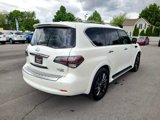 Used 2017 INFINITI QX80 Limited w/ All Season Package image 5