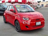 Used 2024 FIAT 500 e (RED) image 6