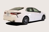 Used 2022 Toyota Camry SE image 5