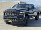 New 2026 RAM 3500 Big Horn image 3