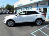 Used 2019 Cadillac XT5 Platinum image 4