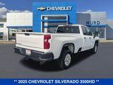 New 2025 Chevrolet Silverado 3500 W/T image 4