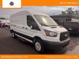 Used 2019 Ford Transit 150 148 Medium Roof image 5