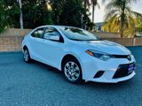 Used 2016 Toyota Corolla LE image 4