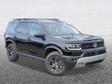 New 2026 Honda Passport RTL image 4