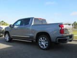 New 2025 Chevrolet Silverado 1500 High Country w/ Technology Package image 4