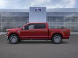 New 2025 Ford F150 XLT w/ Equipment Group 302A MID image 3