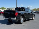 Certified 2024 Ford F150 Lariat w/ Tow/Haul Package image 4
