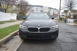 Used 2022 BMW 530i xDrive w/ Premium Package image 3
