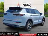 New 2025 Mitsubishi Outlander SE image 4