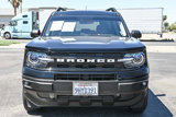 Certified 2023 Ford Bronco Sport Outer Banks image 2