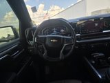 Used 2025 Chevrolet Silverado 1500 High Country w/ Technology Package image 2