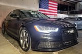 Used 2015 Audi A6 3.0T Prestige w/ Prestige Package image 4