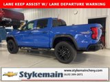 New 2025 Chevrolet Colorado Trail Boss image 6