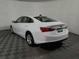 Used 2021 Chevrolet Malibu LS image 5