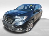 Used 2021 Honda Passport EX-L image 2