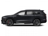 New 2025 Cadillac XT6 Sport w/ Technology Package image 3