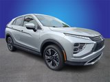 Used 2024 Mitsubishi Eclipse Cross SE image 3