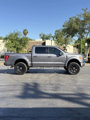 Used 2022 Ford F150 XLT w/ Equipment Group 302A High image 5