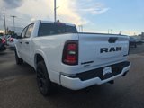 New 2025 RAM 1500 Laramie w/ Night Edition image 4