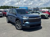 New 2026 Chevrolet Traverse LT w/ Enhanced Driving Package image 2