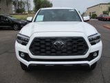 Used 2023 Toyota Tacoma TRD Off-Road w/ Black Out Package (TMS) image 2