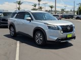New 2025 Nissan Pathfinder SL w/ Cargo Package image 3