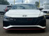 Used 2023 Hyundai Elantra N image 2