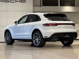 Used 2024 Porsche Macan image 3