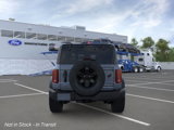 New 2025 Ford Bronco Outer Banks image 5