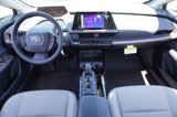 Used 2025 Toyota Prius XLE image 2